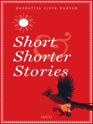 cover image of Short & Shorter Stories